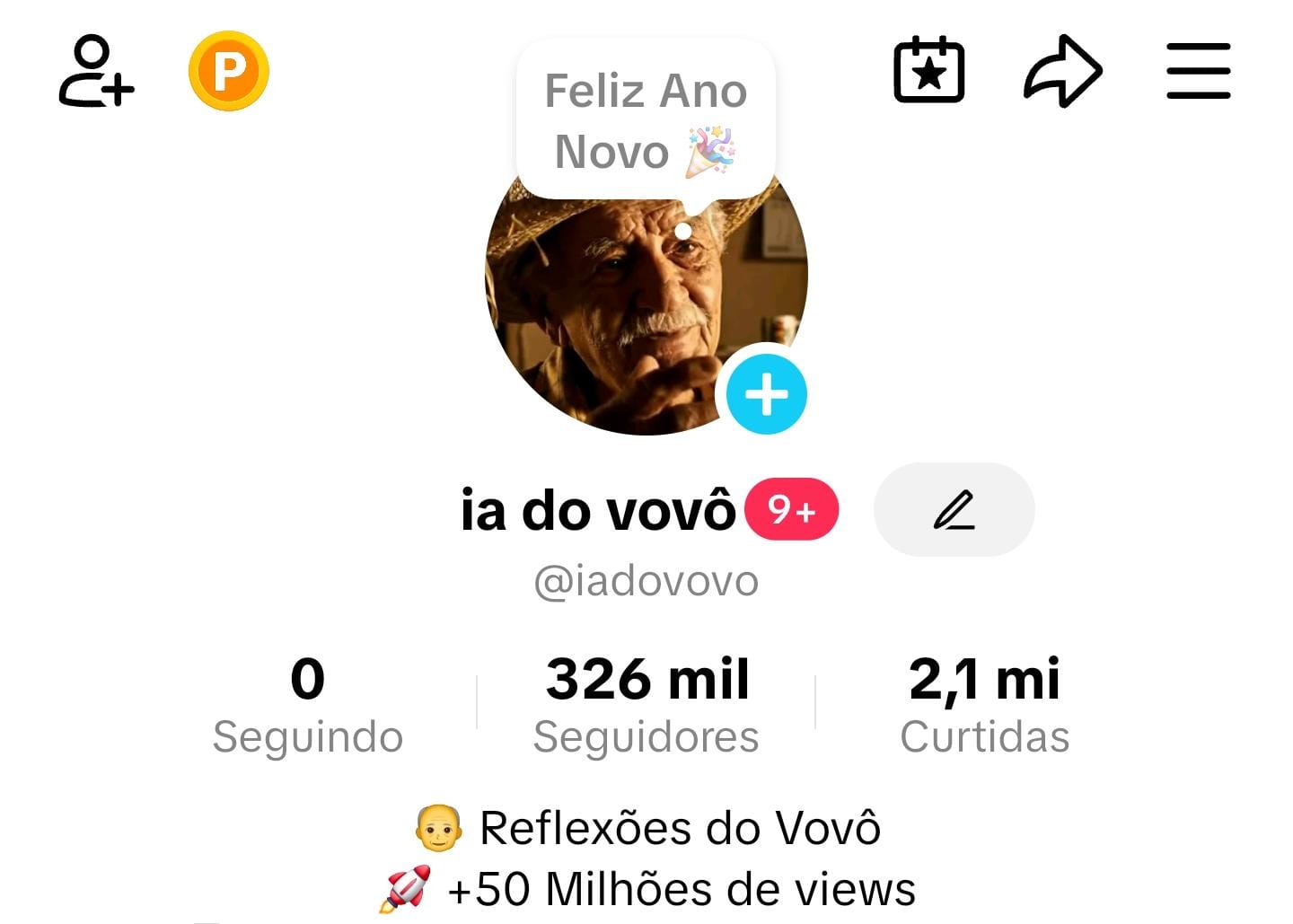 Resultado TikTok